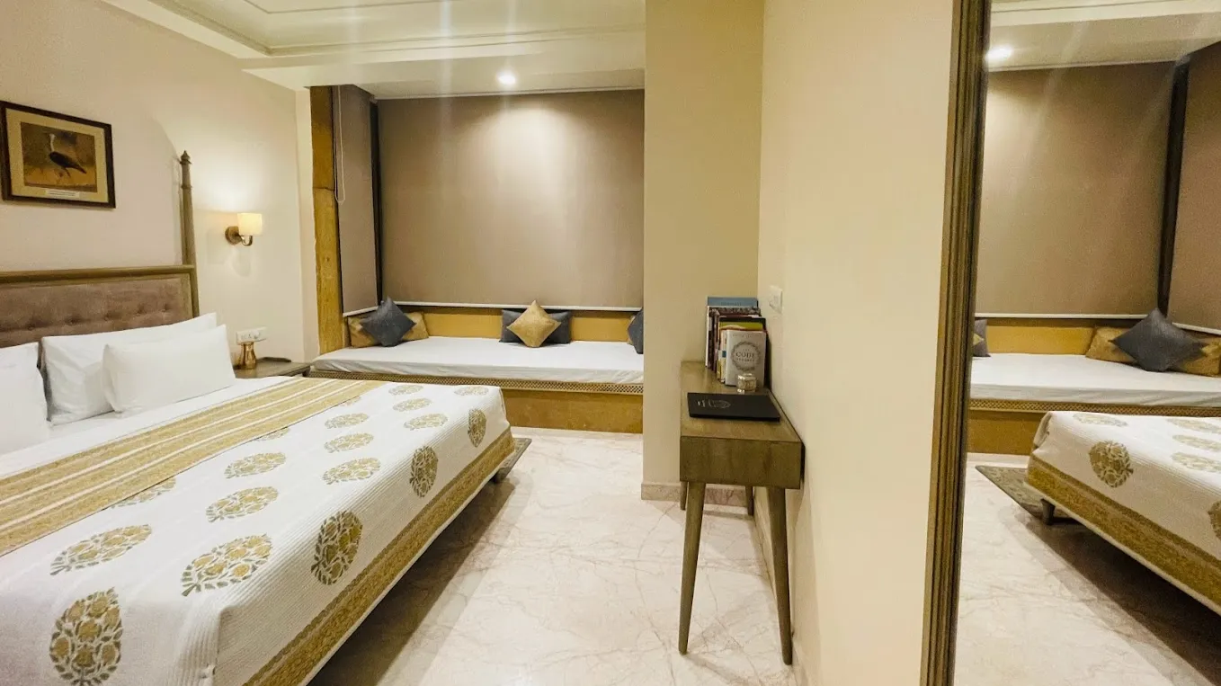 Premium Room