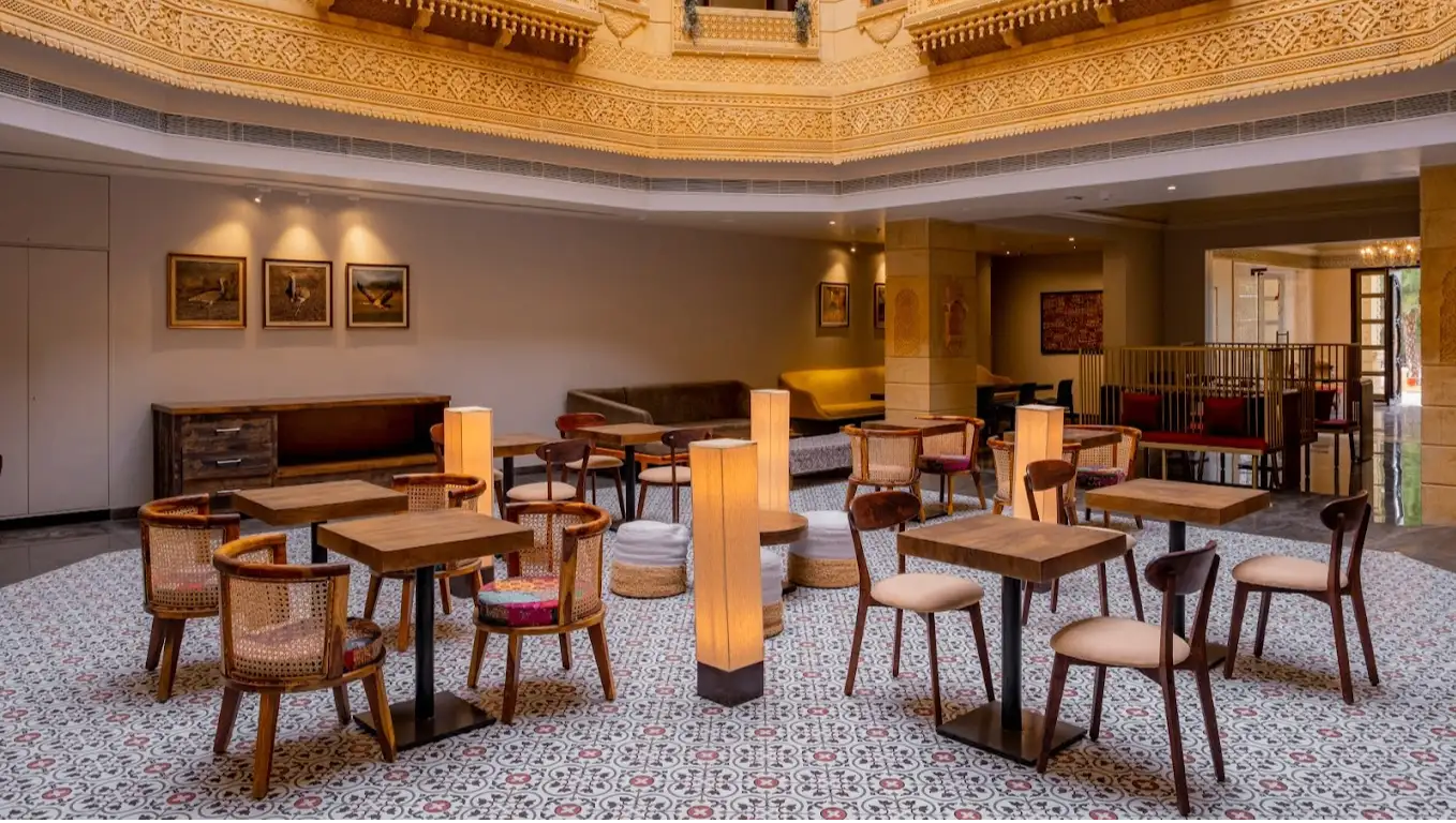 Cafe Tilor
