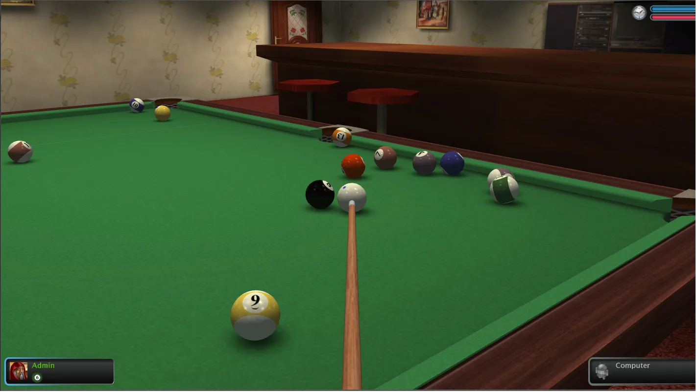 Gaming Zone