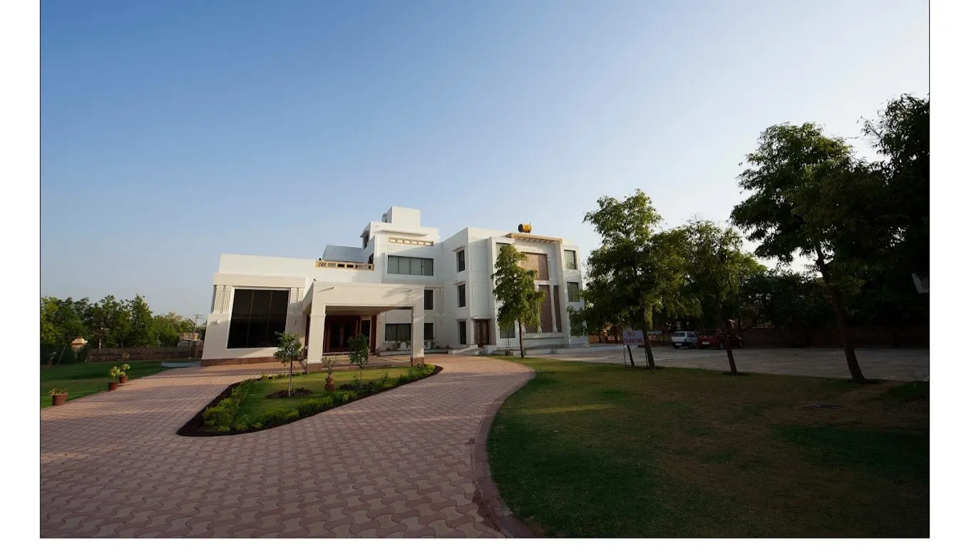 event-venue-Lariya Resort Jodhpur