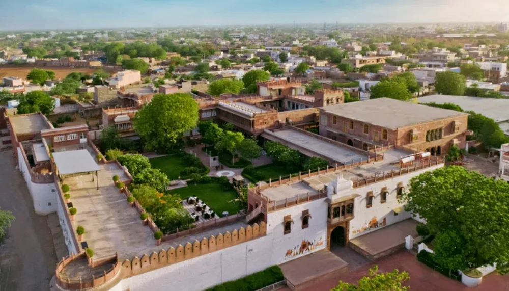 event-venue-Pal Garh Jodhpur