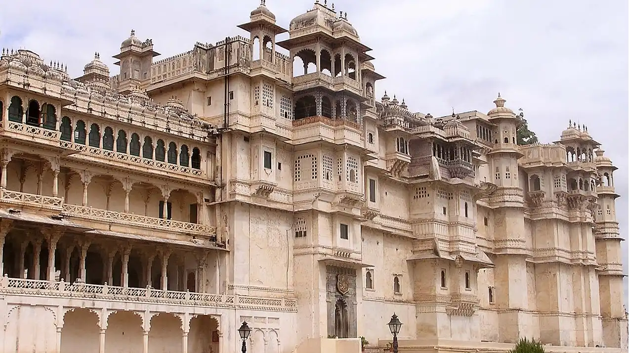 City Palace