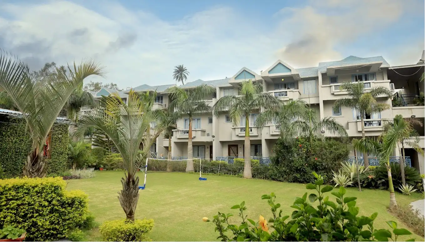 Resorts in Mount Abu, Rajasthan, India | Event & Celebration Resorts