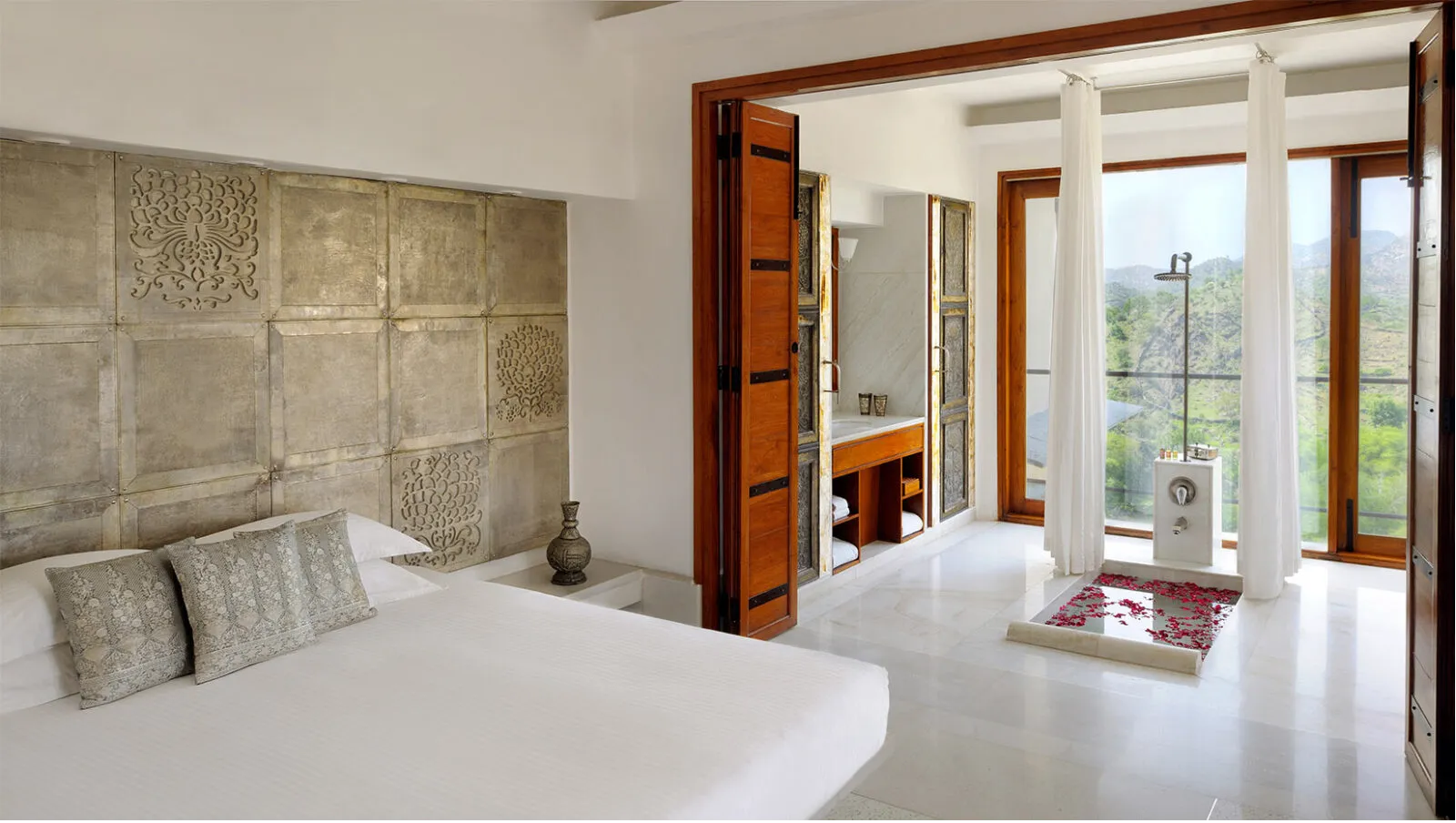 Aravali Suite