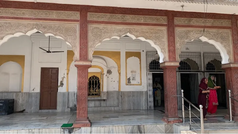 Shri Kali Devi Temple