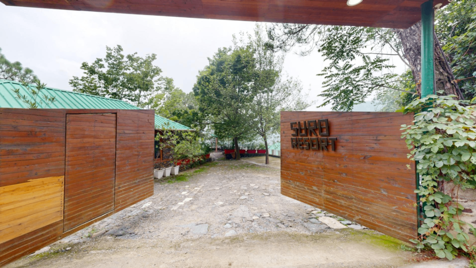 event-venue-Suro Treehouse Resort