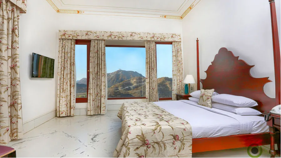 Heritage Chamber Rooms