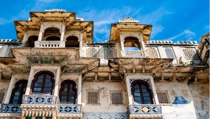 Bagore-ki-Haveli 
