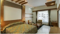 Super Deluxe Room with Pool View