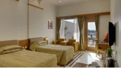  Hawa Mahal Balcony Room