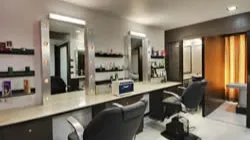  Beauty Salon