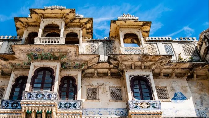 Bagore-ki-Haveli 
