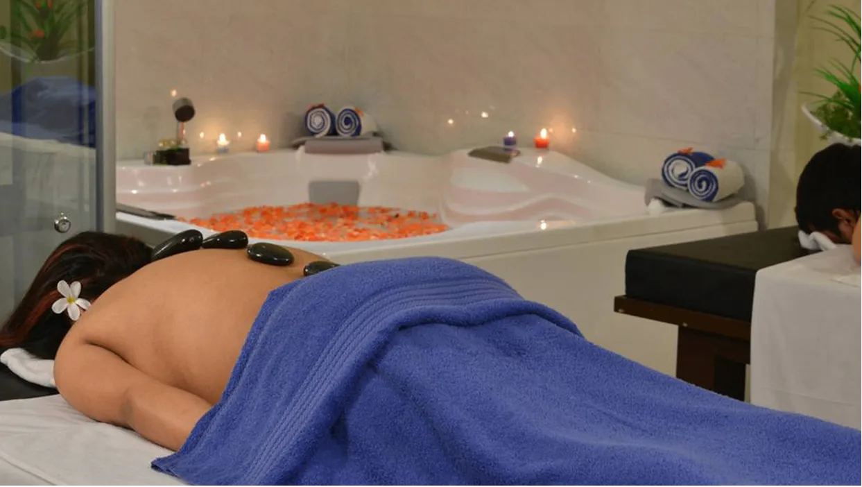 Zodiac - Luxurious Spa