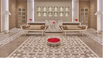 Kaya Kalp - The Royal Spa