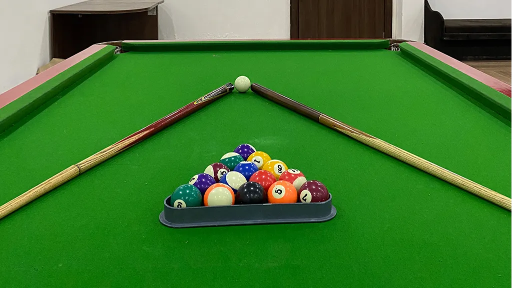 Indoor Games Or Children Activities