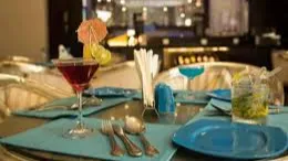 THE LOUNGE BAR  Mudra