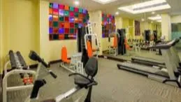 Fitness Centre