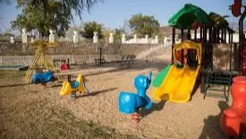 Children Activity Area