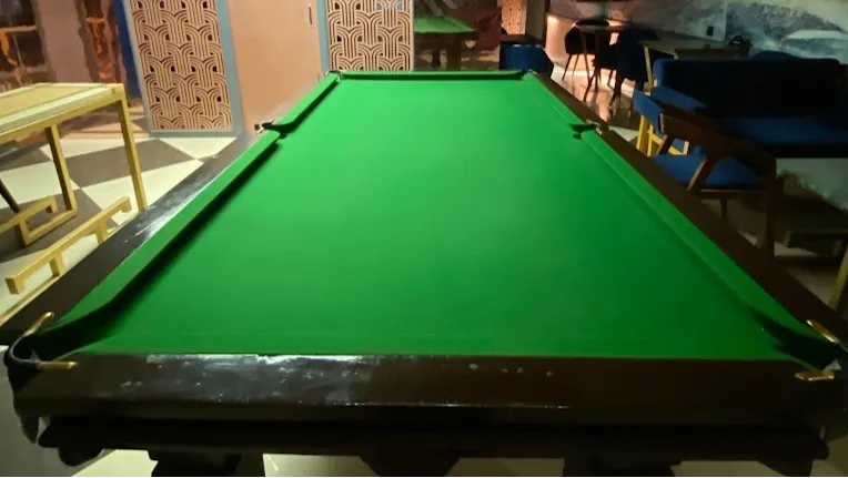 Indoor Game