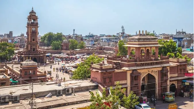  Ghanta Ghar