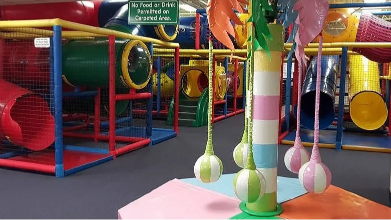 KIDS ZONE