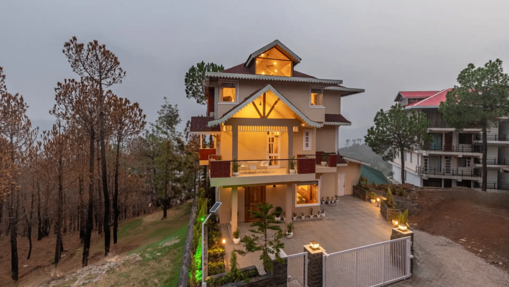 event-venue-ELIVAAS Ekaksha