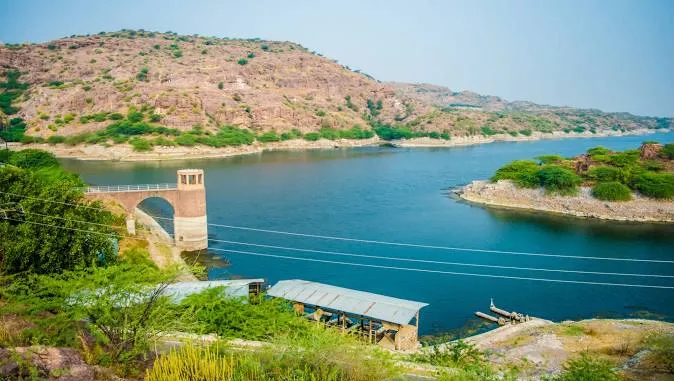 Kaylana Lake