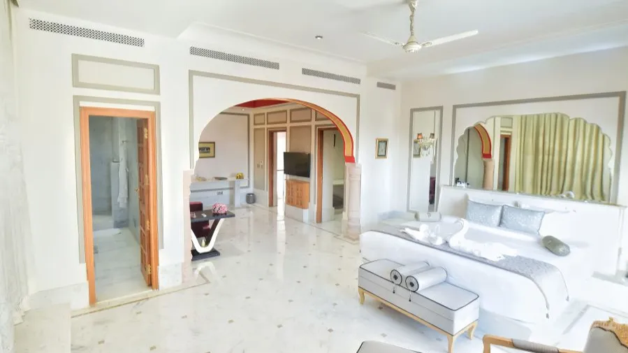 Royal Exclusive Villa