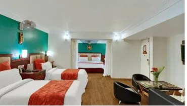 Family Suite