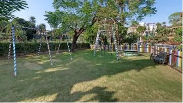  Kids Play Area