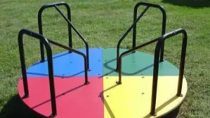 Children's Play Area