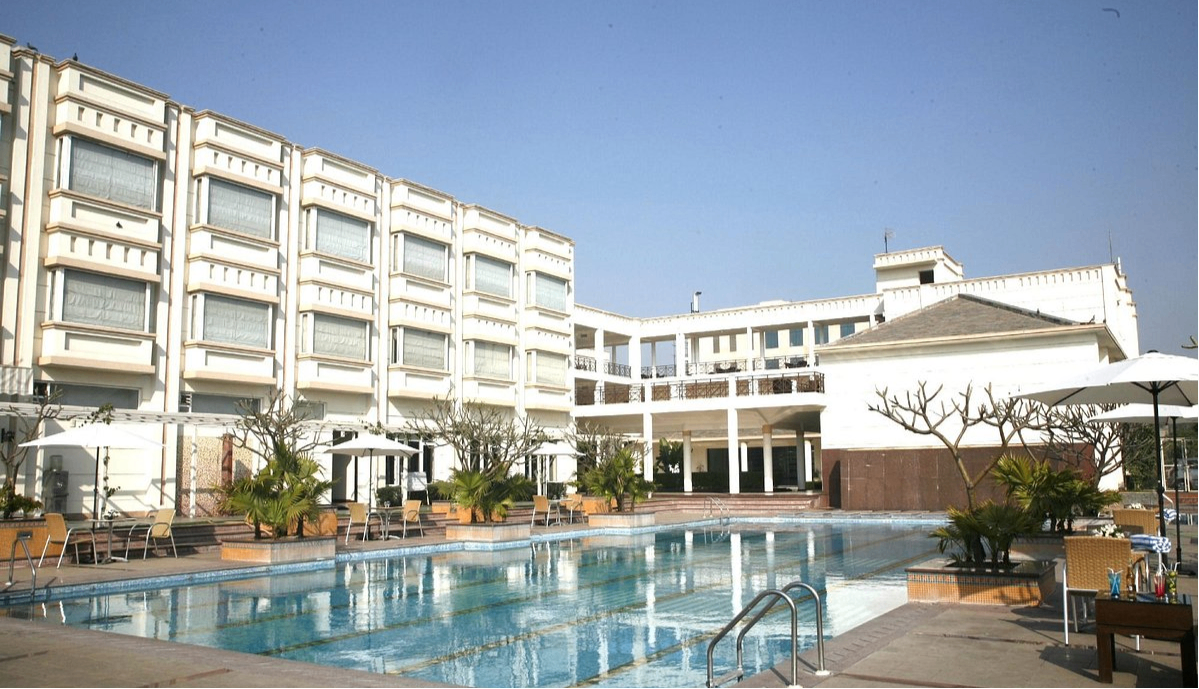 event-venue-Treehouse Hotel Club & SPA Bhiwadi