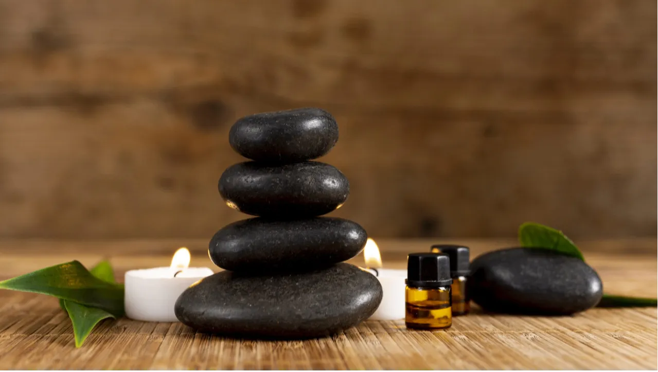 Wellness is timeless!