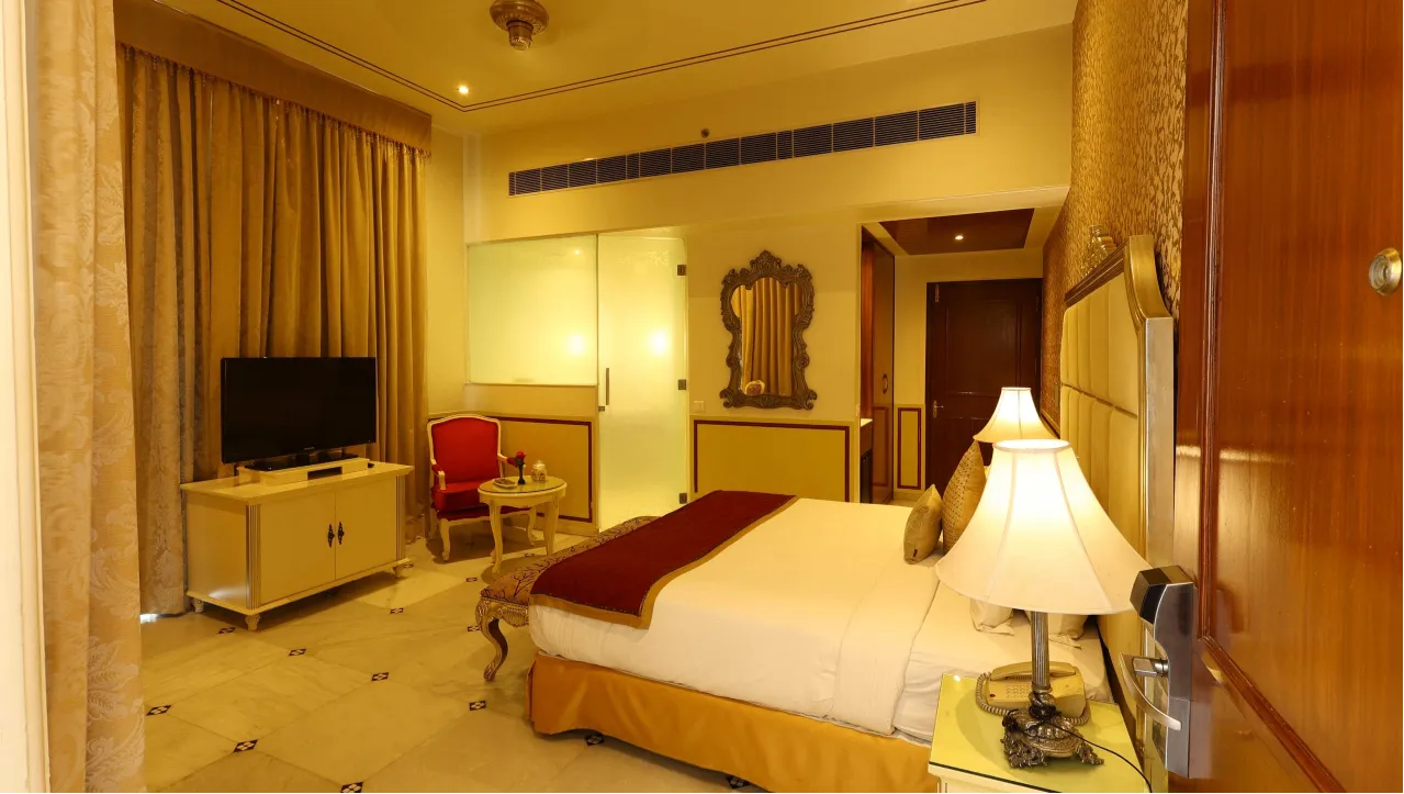 Palace Premier Rooms