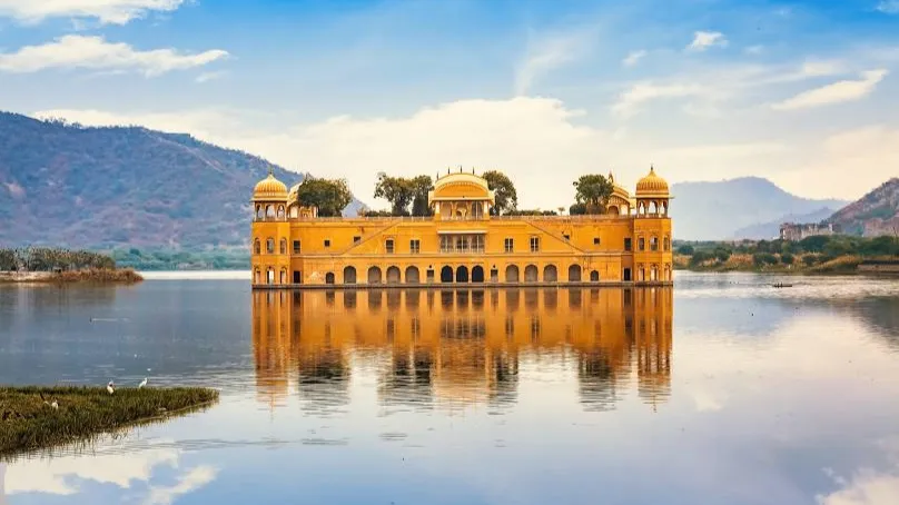 Jal Mahal 