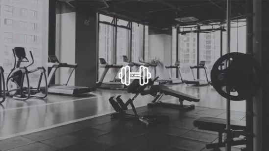 Fitness Centre