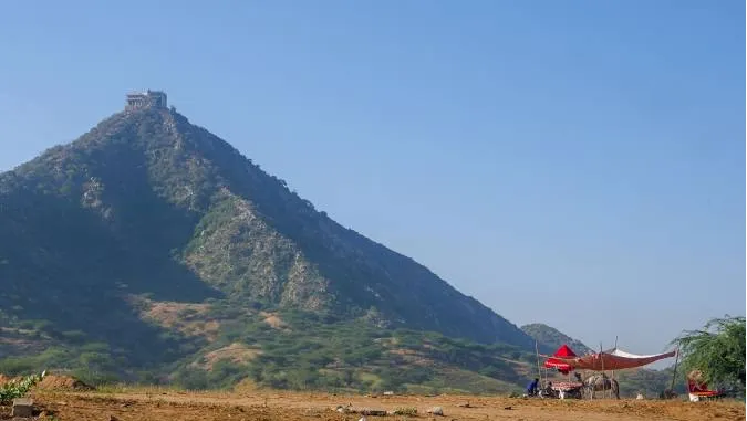 Savitri Mata Mandir