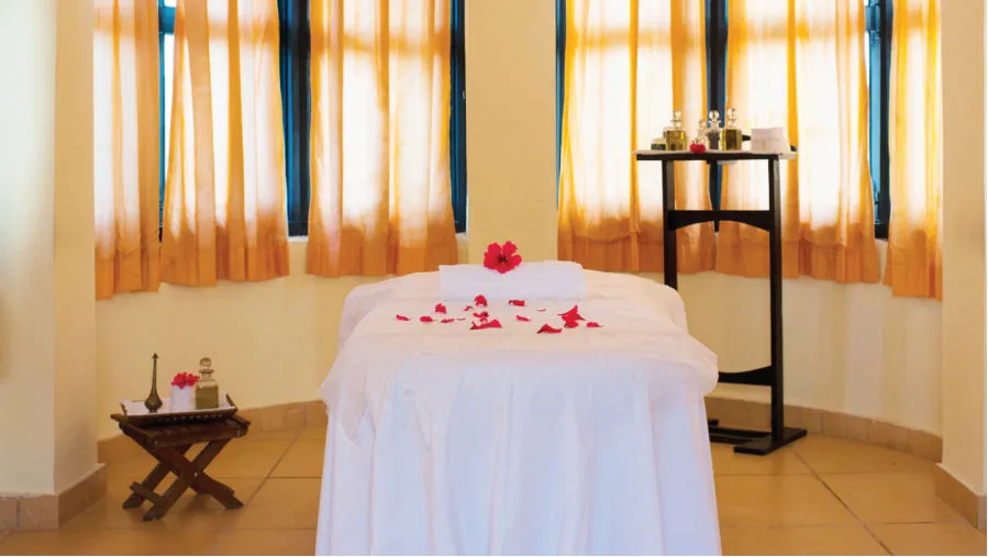 Spa