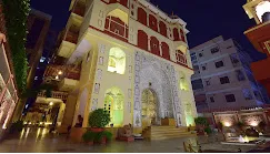 event-venue-Umaid Mahal Jaipur