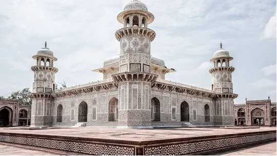 Itmad-ud-Daula