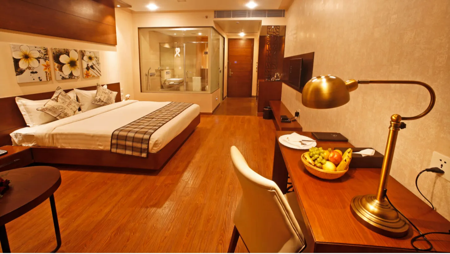 Premium Plus Room