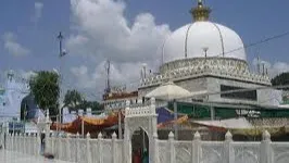 Hazrat Khwaja Garib Nawaz Dargah Ajmer