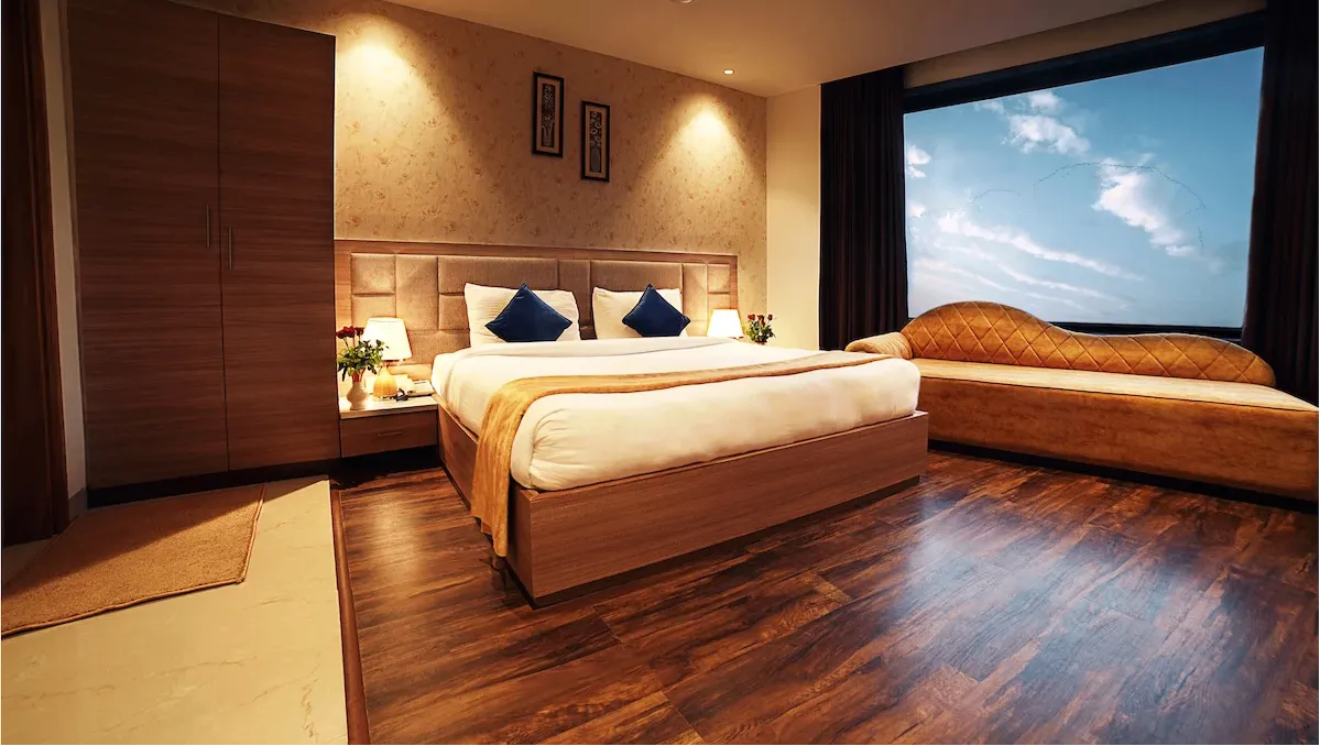 Premium Room