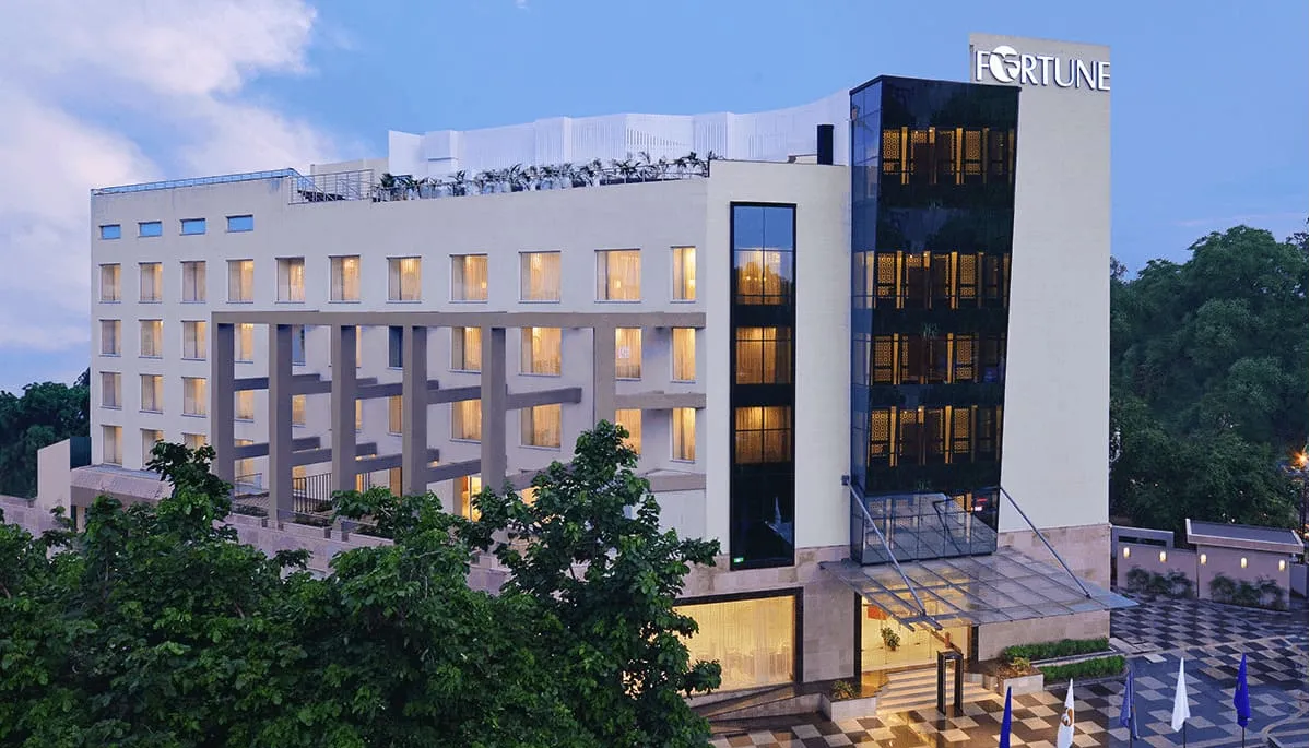 event-venue-Fortune Park BBD 