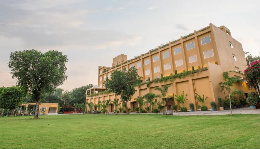 event-venue-The Lalita Grand, Mathura