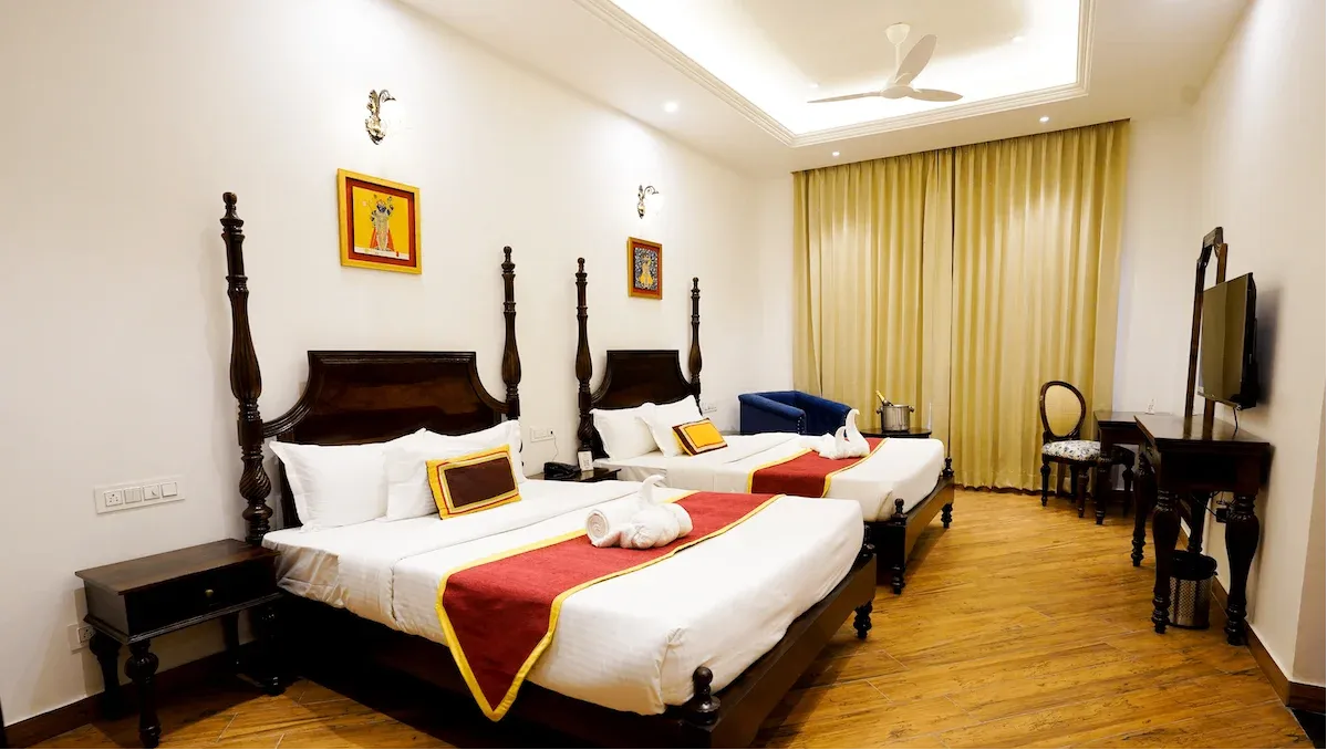 Junior Suite 