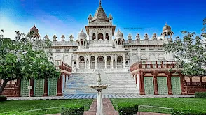 Jaswant Thada