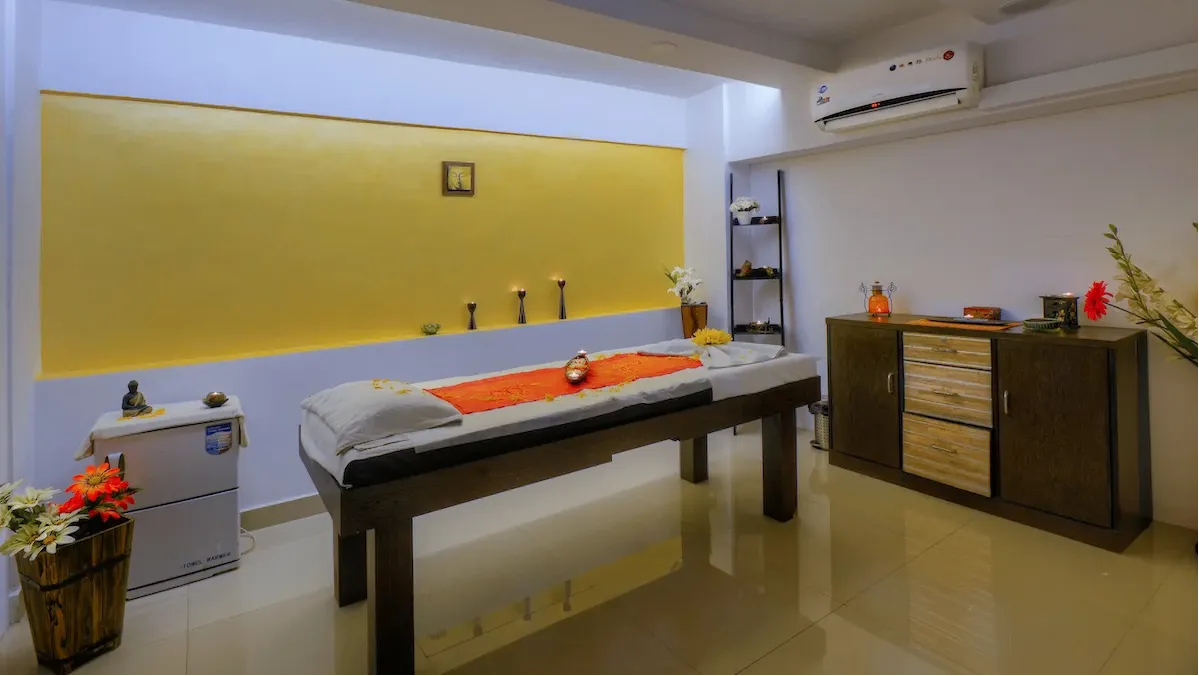 Spa