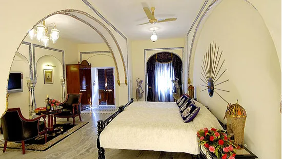 Historical Room
