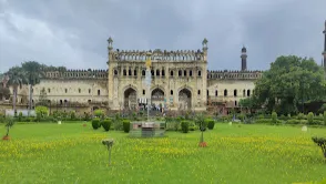 Bara Imambara